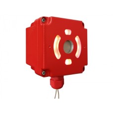 Оповещатель комбинированный многотональный Магнито-контакт «Сирена IP66» исп. 05 АТФЕ.425542.247