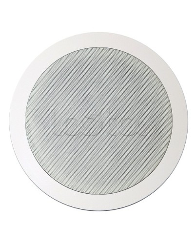 Громкоговоритель потолочный 30В, 6Вт МЕТА АСР-06.3.6-30В в Таганроге Система оповещения и трансляции Мета Pintop.ru