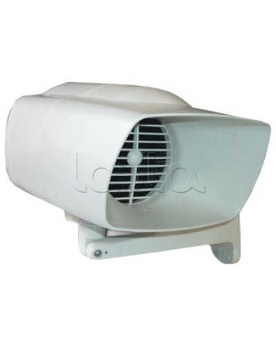 Прожектор звуковой МЕТА АСР-15.5.1 (100 В) в Таганроге Система оповещения и трансляции Мета Pintop.ru