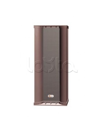 Колонна звуковая всепогодная Мета АСР-20.2.4-100В в Таганроге Система оповещения и трансляции Мета Pintop.ru