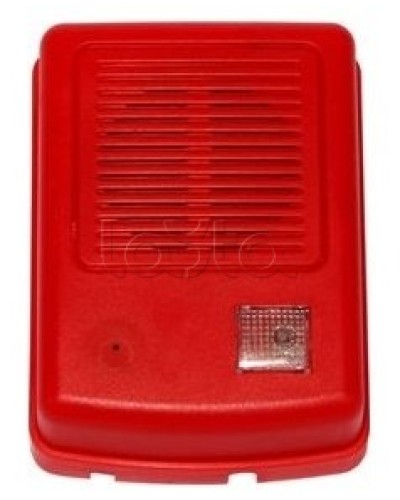 Устройство абонентское МЕТА 18555 в Таганроге Система оповещения и трансляции Мета Pintop.ru