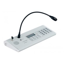 Пульт микрофонный МЕТА 18630-40