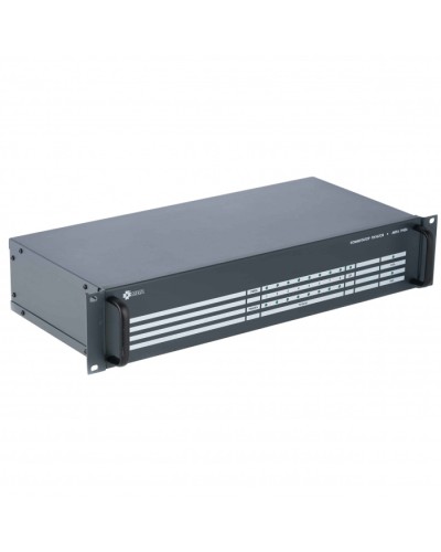 Коммутатор пультов (до 8 пультов) МЕТА 19426 в Таганроге Система оповещения и трансляции Мета Pintop.ru