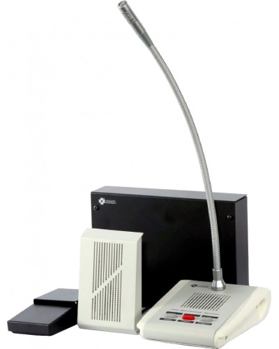 Устройство переговорное симплексное МЕТА 3536 в Таганроге Переговорные устройства Pintop.ru