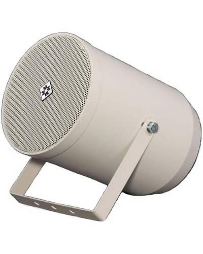 Прожектор звуковой 2-х полосный МЕТА 7663 в Таганроге Система оповещения и трансляции Мета Pintop.ru