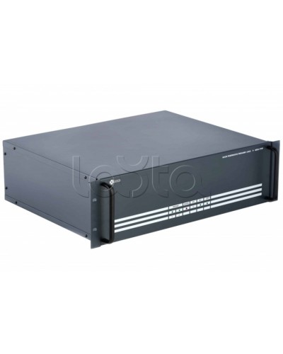 Блок питания 48 В МЕТА 9709 в Таганроге Система оповещения и трансляции Мета Pintop.ru