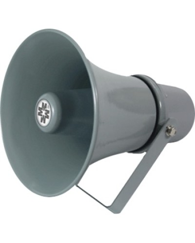 Громкоговоритель рупорный МЕТА ГР-10.02 исп.3 в Таганроге Система оповещения и трансляции Мета Pintop.ru
