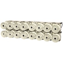 Система громкоговорителей рупорных МЕТА СГР-200.04.1 (120В)