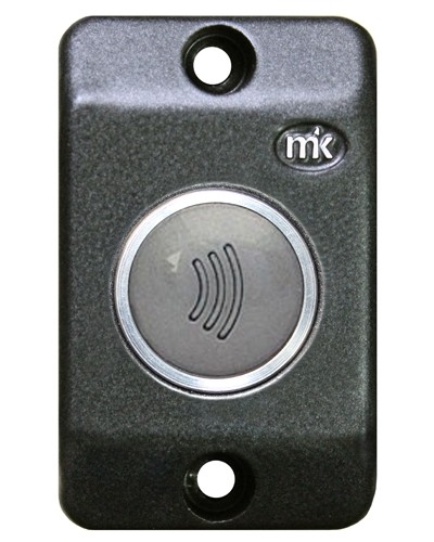 Считыватель ключей Метаком KMF-2 в Таганроге Аксессуары для многоабонентных систем Pintop.ru