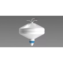 Модуль порошкового пожаротушения НЗПО МПП(Р)-6-И-ГЭ-УХЛ2-ТУ 28.99.39-007-43504716-2023 Гранат-6С