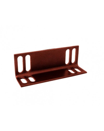 Олевс Уголок М1-400(500) Медный антик в Таганроге Электромагнитные замки Pintop.ru