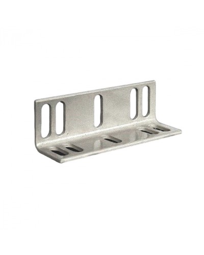 Олевс Уголок М2-300 серебряный антик в Таганроге Электромагнитные замки Pintop.ru