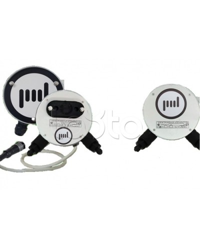 Однофланговый извещатель Омега микродизайн Импульс-12ПНЕ-Р в Таганроге Извещатели охраны периметра Pintop.ru