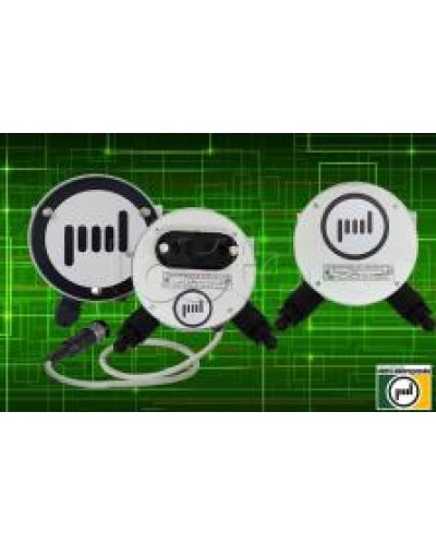 Однофланговый извещатель Омега микродизайн Импульс-12ТПМ-РИТ в Таганроге Извещатели охраны периметра Pintop.ru