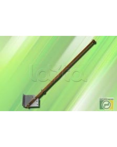 Кронштейн Омега микродизайн УК-12Пст в Таганроге Кронштейны и планки для извещателей Pintop.ru