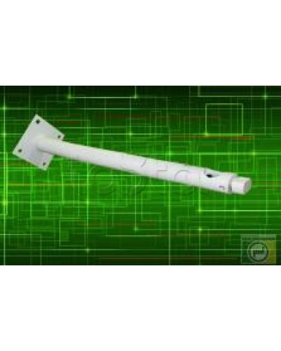 Узел крепления блока извещателей «Призма-3», «Призма-3-24» и «Призма-3-10» Омега-микродизайн КВЗ-3/0,4 в Таганроге Кронштейны и планки для извещателей Pintop.ru