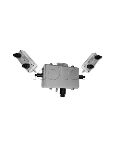 Извещатель проводноволновой Омега-микродизайн Импульс-20/350ПНЕ в Таганроге Извещатели охраны периметра Pintop.ru