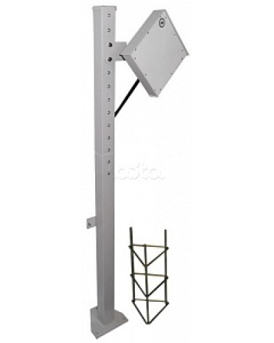 Стойка Омега-микродизайн СТ3 в Таганроге Дополнительное оборудование для ОПС Pintop.ru