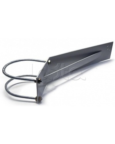 Узел крепления Омега-микродизайн УЗК-3/110 в Таганроге Кронштейны и планки для извещателей Pintop.ru