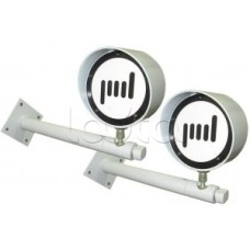 Извещатель охранный радиоволновый двухпозиционный Омега микродизайн Призма-3-10/250К