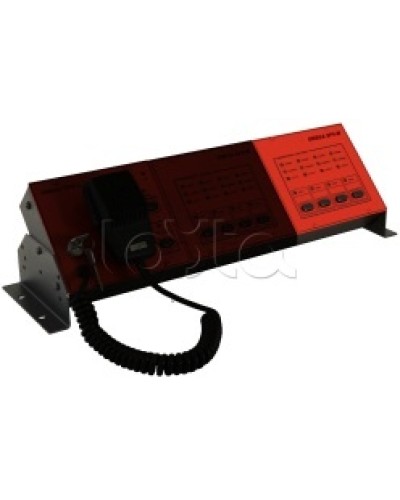 Модуль расширения зон Омега Саунд OMEGA SP4-M в Таганроге Аксессуары для СОУЭ Pintop.ru