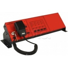 Пульт управленный Омега Саунд OMEGA SP4-S