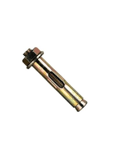 Анкерный болт с гайкой М8 10х75 (1000 шт/уп) ПожТехКабель PTK-Accessories (862-808) в Таганроге Крепеж Pintop.ru