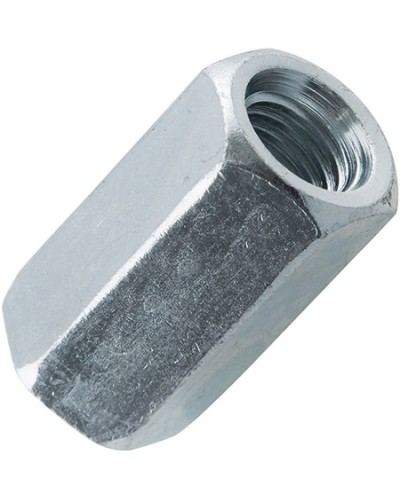 Гайка соединительная М6 (200 шт/уп) ПожТехКабель PTK-Accessories (863-009) в Таганроге Крепеж Pintop.ru