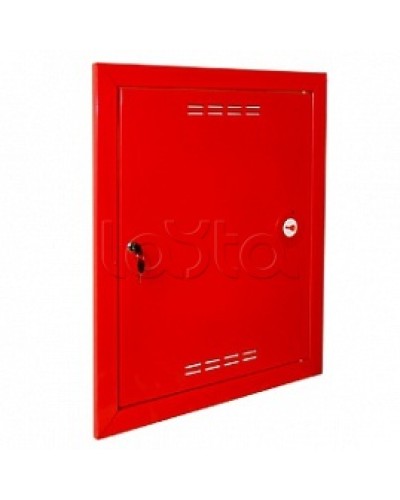 Люк пожарный ПОЖТЕХНИКА Люк ПРЕСТИЖ-01-ЗК (540х650х230 мм) в Таганроге Пожарные шкафы Pintop.ru