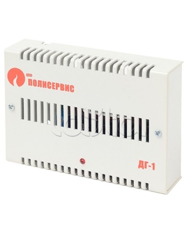 Извещатель газовый Полисервис ДГ-1-ПМ-1 в Таганроге Технологические извещатели Pintop.ru