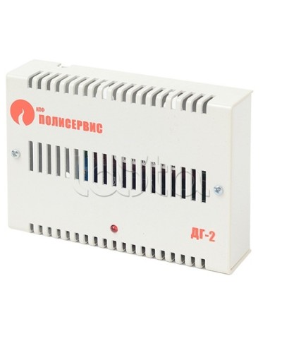 Извещатель газовый Полисервис ДГ-2-ПМ-1 в Таганроге Технологические извещатели Pintop.ru