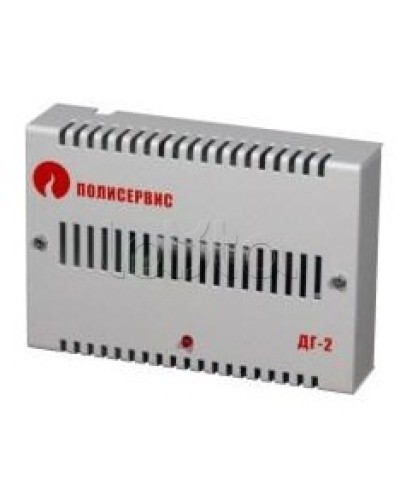 Извещатель газовый Полисервис ДГ-2-У-1 в Таганроге Технологические извещатели Pintop.ru