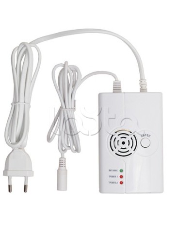 Извещатель газовый Полисервис ДГ-5-ПМ в Таганроге Технологические извещатели Pintop.ru