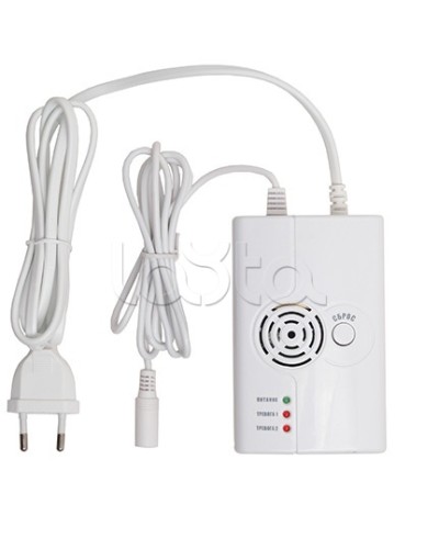 Извещатель газовый Полисервис ДГ-5-УПМ в Таганроге Технологические извещатели Pintop.ru