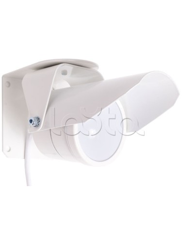 Извещатель охранный инфракрасный пассивный Полисервис ИД-40-1 в Таганроге Извещатели охраны периметра Pintop.ru