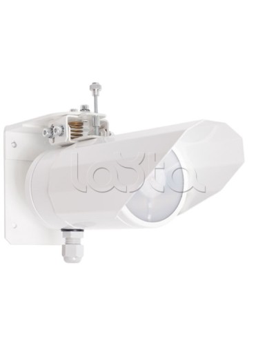 Извещатель охранный инфракрасный пассивный Полисервис ИД2-100-1 исп.5 в Таганроге Извещатели охраны периметра Pintop.ru