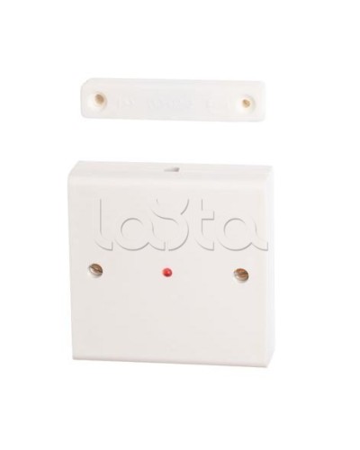 Устройство оптической сигнализации внешнее Полисервис ВУОС в Таганроге Дополнительное оборудование для ОПС Pintop.ru