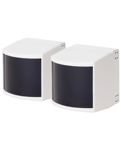 Извещатель пожарный дымовой линейный Полисервис ИПДЛ-Д-II/4Р в Таганроге Пожарные извещатели Pintop.ru