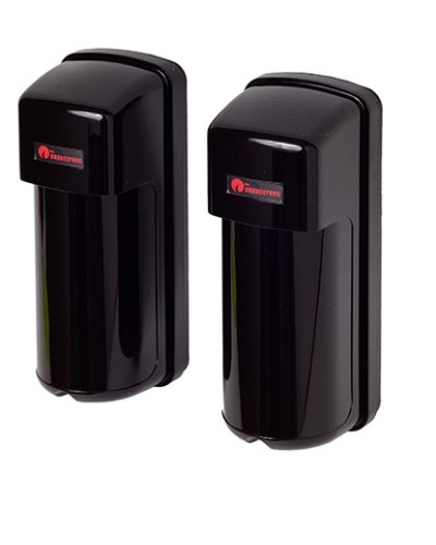 Извещатель охранный инфракрасный активный Полисервис Тис-2-75 в Таганроге Извещатели охранные Pintop.ru