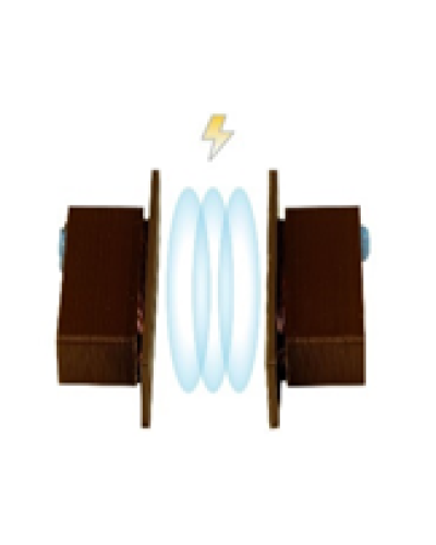 Устройство беспроводной передачи энергии Promix-AD.ET.01 в Таганроге Дополнительное оборудование для СКУД Pintop.ru