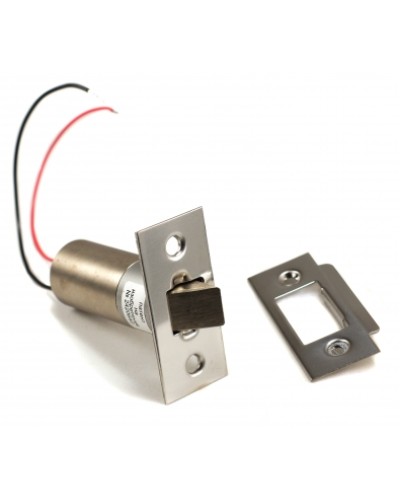 Замок электромеханический Promix-SM203.11.2 в Таганроге Электромеханические замки Pintop.ru