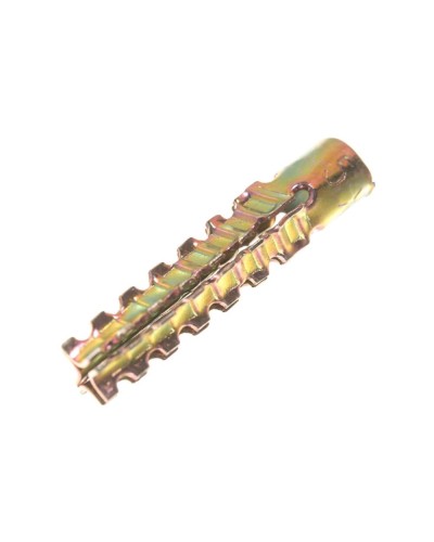 Дюбель металлический универсальный 8х38 (10 шт/уп) Промрукав (PR08.8310) в Таганроге Крепеж: Дюбели, шурупы, саморезы Pintop.ru