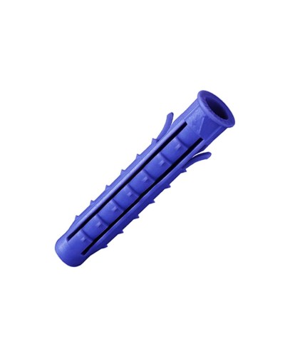 Дюбель Tchappai полипропилен 5x30 (10 шт/уп) Промрукав (PR08.9949) в Таганроге Крепеж: Дюбели, шурупы, саморезы Pintop.ru