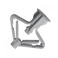 Дюбель бабочка 10x50 TNF (1000 шт/уп) Промрукав (PR08.10216)