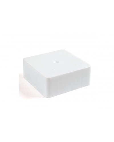 Коробка огнестойкая для кабель-канала 103х103х45 Промрукав (40-0470-FR6.0-12) в Таганроге Распределительные коробки Pintop.ru