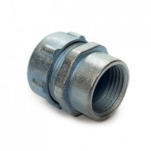 Муфта соединительная резьбовая СТМ(Р)-100 Э-Пласт Промрукав