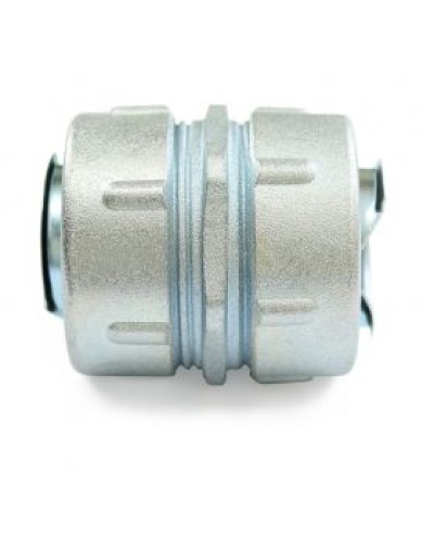 Муфта соединительная СММ-50 Э-Пласт Промрукав в Таганроге Повороты, муфты, тройники Pintop.ru