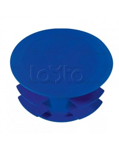 Заглушка для двустенных труб д90 Промрукав (PR08.3096) в Таганроге Аксессуары для кабель-канала Pintop.ru