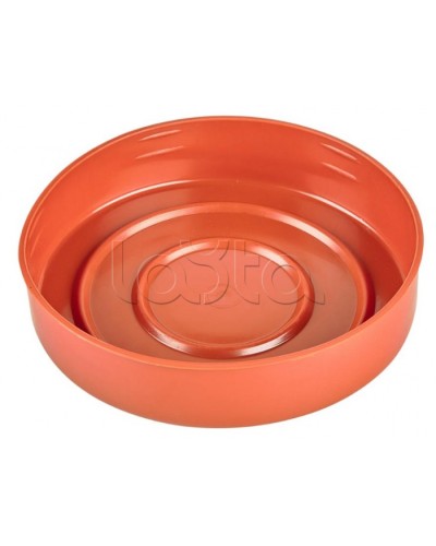 Заглушка для двустенных труб д160 Промрукав (PR08.3735) в Таганроге Аксессуары для кабель-канала Pintop.ru