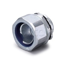 Муфта вводная для металлорукава ВМ-20 (РКн-20 (3/4"), гайка под рожковый ключ) Промрукав (PR08.3777)